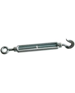 TURNBUCKLE HOOK EYE M10 (Pack 5)