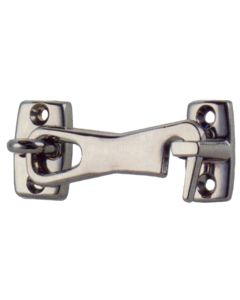 CABIN DOOR HOOL 77 mm AISI316