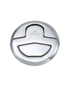 ROUND LIFT HANDLE SS.316