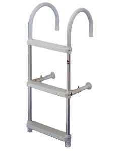 LADDER 4 STEPS WIDTH 26 cm.
