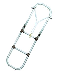 FOLDING LADDER 2 STEPS