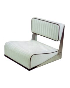 BOAT SEAT 40x40 cm