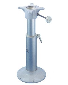 TELESCOPIC PEDESTAL 25-32 cm.