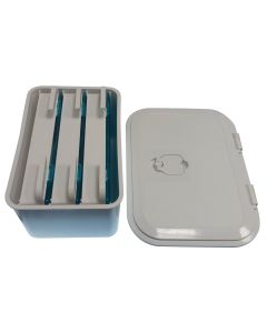 TRAY BOX