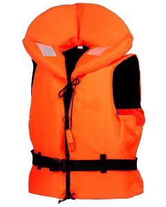 Life jacket CE approved picture for information