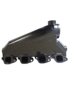 7.4 to 8.2 L Stbd. Exhaust Manifold Crusader / GM Big Block V8 7.4 and 8.2 l Replaces OEM: 97992