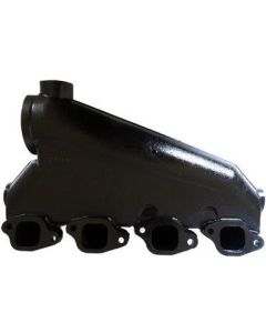 7.4 to 8.2 L Port Exhaust Manifold Crusader / GM Big Block V8 7.4 and 8.2 l Replaces OEM: 97993
