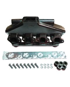 7.4 to 8.2 L Exhaust Manifold Crusader / GM Big Block V8 7.4 and 8.2 l 454XL and 502XL Replaces OEM: 98125