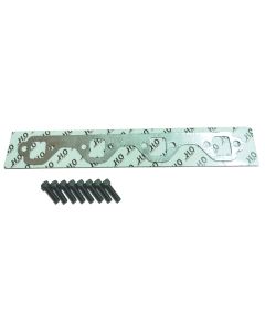 manifold mounting kit -Pleasurecraft