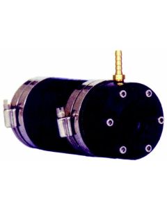 40 mm Dry Seal - 73 mm Stern Tube