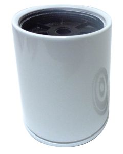 Gasoline fuel filter