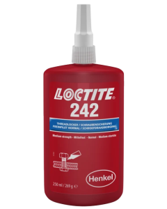 Loctite® 242 thread lock
