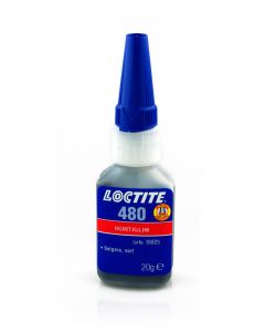 Loctite® 480 quick glue 20g