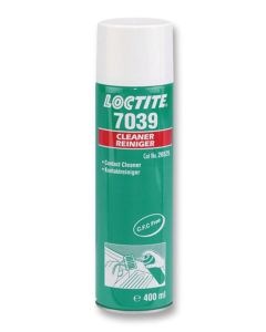 Loctite® 7039 contact spray 400ml