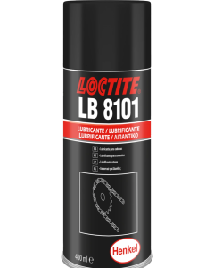 Loctite® 8101 lubricant 400ml