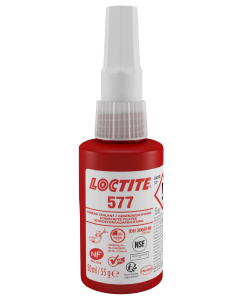 Loctite® 577 thread sealant 50ml