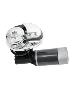 WIND LASS anchor winch rope / chain for boats up to 6-9m 12v 500 Watt