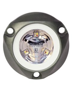 MINI UNDERWATER 2Pak BLUE LIGHT OUTPUT