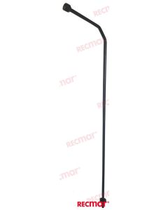 DIPSTICK TUBE 4.3V +99 erstatter oem: 3860214. 860209A1 Erst OEM nr: MP0009-002N5. 3860214. 860209A1