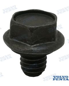 BOLT: VALVE PUSH ROD COVER Erst OEM nr: MP0014-403. 3853955. 10-34470