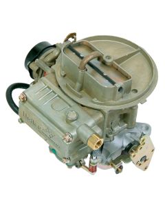 4.3 to 4.3 L NEW HOLLEY - 2 bbl. Carburetor for Mercruiser, Volvo 4,3L Engines (500 CFM Same as: 3854346