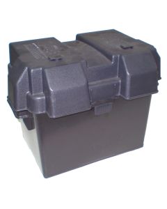 Battery Boxing 28x18x24,7 cm