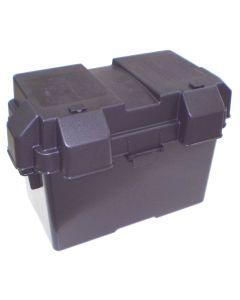 Battery Boxing 35x18x24,7 cm.