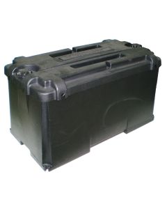Battery Boxing 52x24x29,2 cm