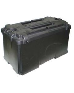 Battery Boxing 54,6x29,2x28 cm