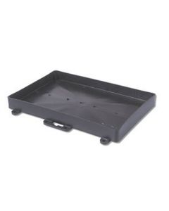 Group 24 Battery Tray w/ Strap