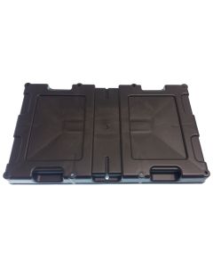 Group 31 Battery Tray w/ Strap