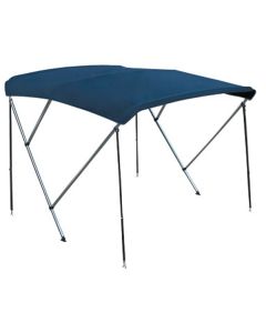 3 BOW BIMINI ECONOMY 1.5 to 1.6 m BLUE