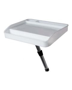 TRAY FISHING