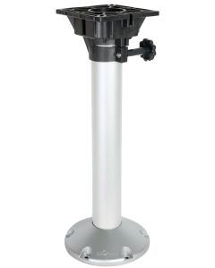 FIXED SEAT PEDESTAL WITH SWIVEL TOP 450m