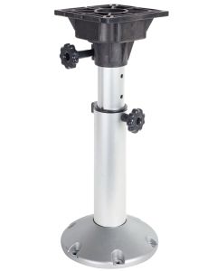 ADJUSTABLE*PEDESTAL*-*