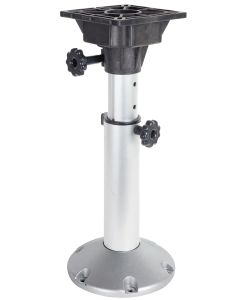 ADJUSTABLE*PEDESTAL*-*