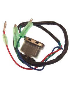 SWITCH ASSY, TILT Replaces OEM: E4-10040100W, 703-82563-02