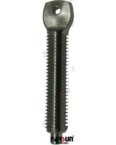 SCREW, CLAMP Replaces OEM: F15-01010102, 6E7-43116-00