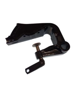 BRACKET, RIGHT Replaces OEM: F15-01010201, 63V-43112-07-4D