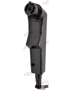 HANDLE STEERING Erst OEM: F15-01030001. 65W-42101-01-4D Erst OEM: PAF15-01030001. 65W-42101-01-4D. F15-01030001