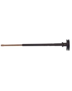 LEVER, THROTTLE ASSY Replaces OEM: F15-01030100, 65W-42138-00