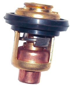 Thermostat for Honda, Yamaha, Mercruiser