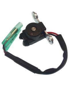 9 - 15HP Coil, PULSES Yamaha Replaces OEM: 66M-85580-00