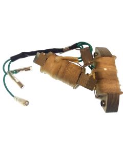 9-15 Coil, CHARGE A and B ASSY Yamaha Replaces OEM: 66M-85533-00