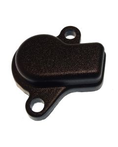 COVER, THERMOSTAT