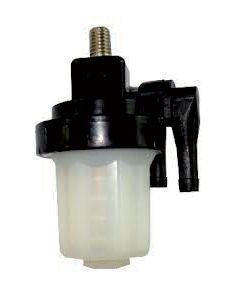 9.9 - 55bhp Fuel filter to Yamha, Suzuki and Parsun