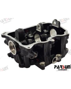 CYLINDER HEAD ASSY Orginalnummer: F20-05030100 Erst OEM: PAF20-05030100. 20-05030100. F20-05030100