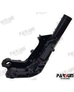 Brakett ROTARY Orginalnummer: F25-01010301L Erst OEM nr: PAF25-01010301L. 25-01010301L. F25-01010301L