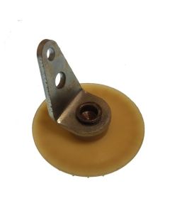 GEAR UNIT ASSY. Replaces OEM: 68D-E3102-00