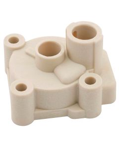 Impeller casing, Mercury/Mariner / Tohatsu 6 to 9.9 HK